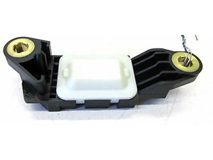 2003-2006 MERCEDES BENZ S500 W220 OEM RIGHT REAR UNDER SEAT SRS CRASH SENSOR