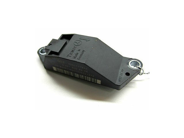 2004-2006 MERCEDES BENZ SL600 R230 OEM SIDE AIRBAG AIR BAG IMPACT CRASH SENSOR