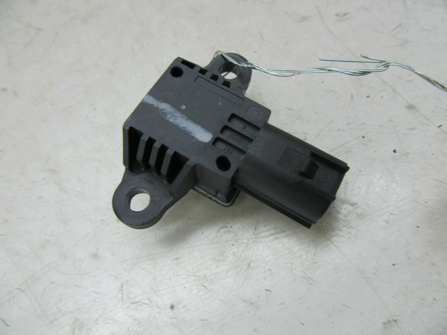 2010-2012 LINCOLN MKZ OEM LEFT FRONT DRIVER SIDE DOOR IMPACT CRASH SENSOR 