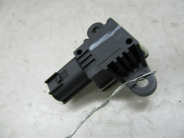 2010-2012 LINCOLN MKZ OEM LEFT FRONT DRIVER SIDE DOOR IMPACT CRASH SENSOR 