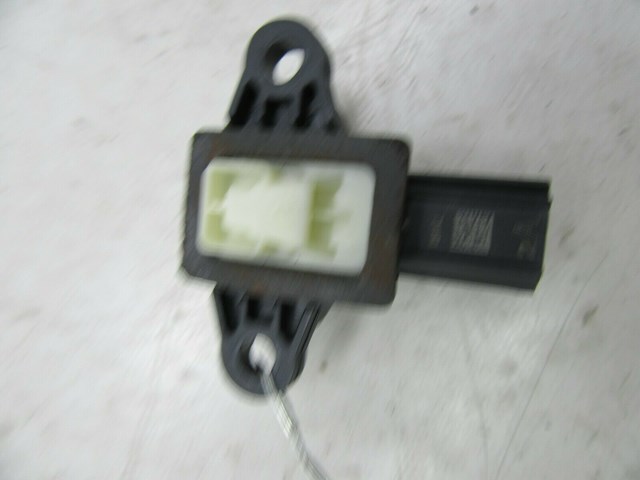 2010-2012 LINCOLN MKZ OEM LEFT FRONT DRIVER SIDE DOOR IMPACT CRASH SENSOR 