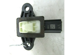 2010-2012 LINCOLN MKZ OEM LEFT FRONT DRIVER SIDE DOOR IMPACT CRASH SENSOR 