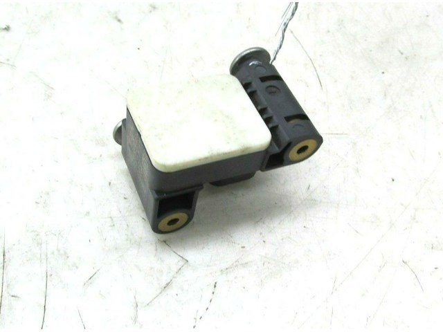  2007-2010 BMW X5 E70 OEM LEFT DRIVER SIDE B PILLAR IMPACT CRASH SENSOR 