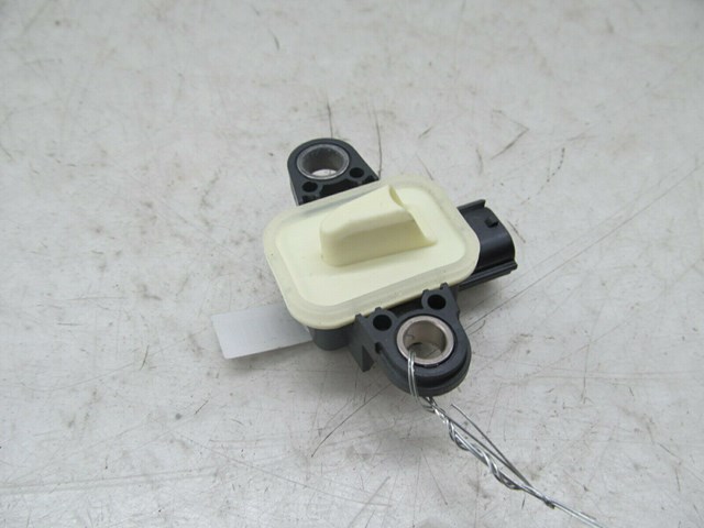 2014-2018 INFINITI Q50 OEM RIGHT FRONT DOOR IMPACT CRASH SENSOR 