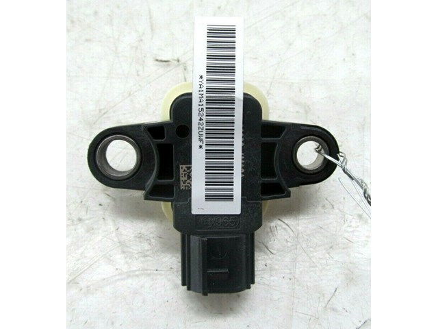 2014-2018 INFINITI Q50 OEM RIGHT FRONT DOOR IMPACT CRASH SENSOR 