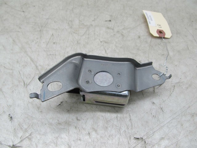 2004-2009 LEXUS RX350 RX330 OEM LEFT REAR IMPACT CRASH SENSOR 