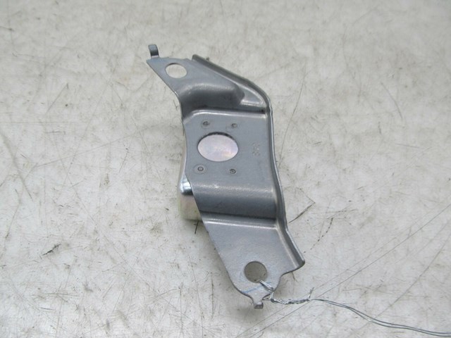 2004-2009 LEXUS RX350 RX330 OEM LEFT REAR IMPACT CRASH SENSOR 