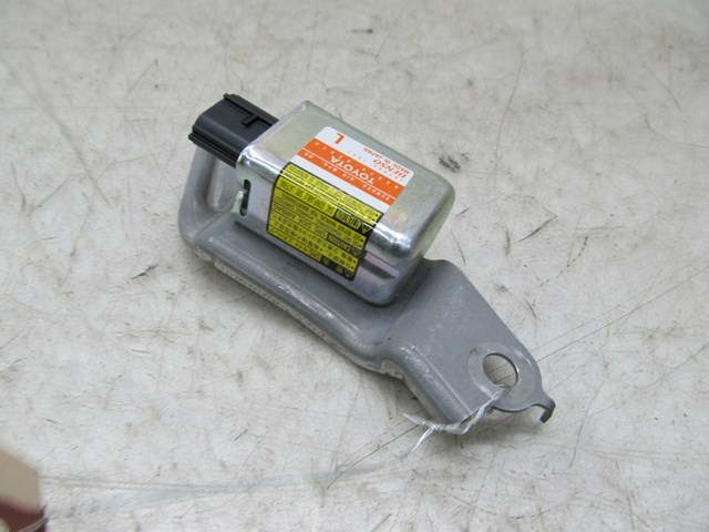 2004-2009 LEXUS RX350 RX330 OEM LEFT REAR IMPACT CRASH SENSOR 