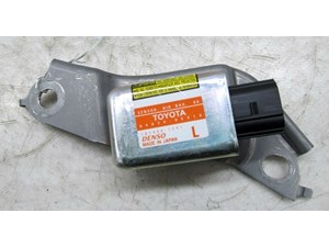 2004-2009 LEXUS RX350 RX330 OEM LEFT REAR IMPACT CRASH SENSOR 