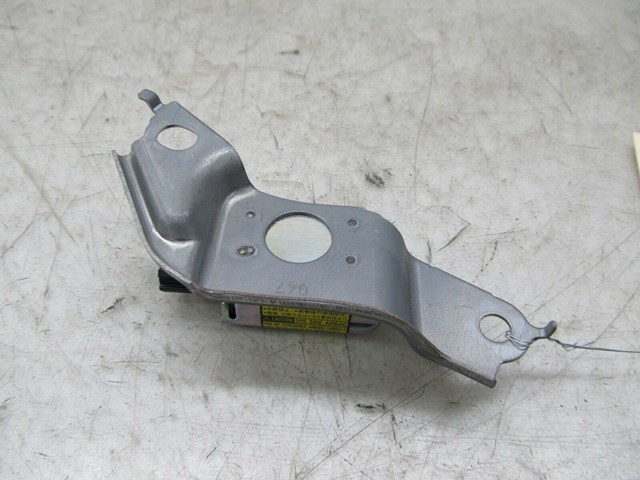 2004-2009 LEXUS RX350 RX330 OEM RIGHT REAR IMPACT CRASH SENSOR 