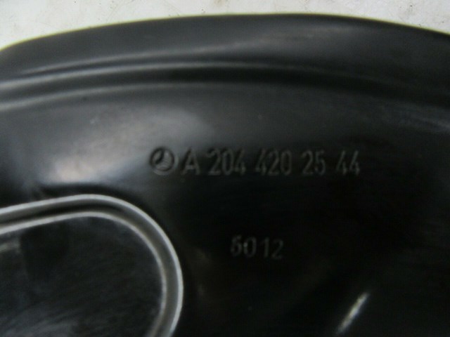 2012-2015 MERCEDES C350 COUPE OEM LEFT FRONT WHEEL SPINDLE KNUCKLE HUB BEARING