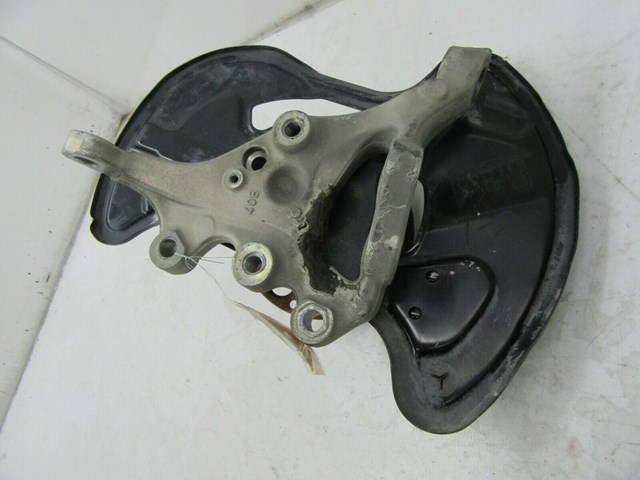 2012-2015 MERCEDES C350 COUPE OEM LEFT FRONT WHEEL SPINDLE KNUCKLE HUB BEARING