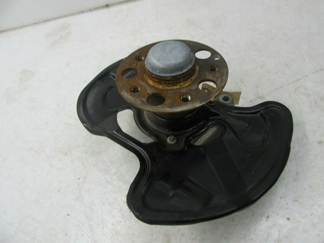 2012-2015 MERCEDES C350 COUPE OEM LEFT FRONT WHEEL SPINDLE KNUCKLE HUB BEARING