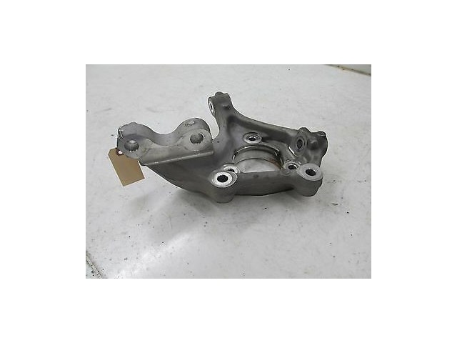 2013-2016 CADILLAC SRX OEM RIGHT FRONT SPINDLE  KNUCKLE 22861294