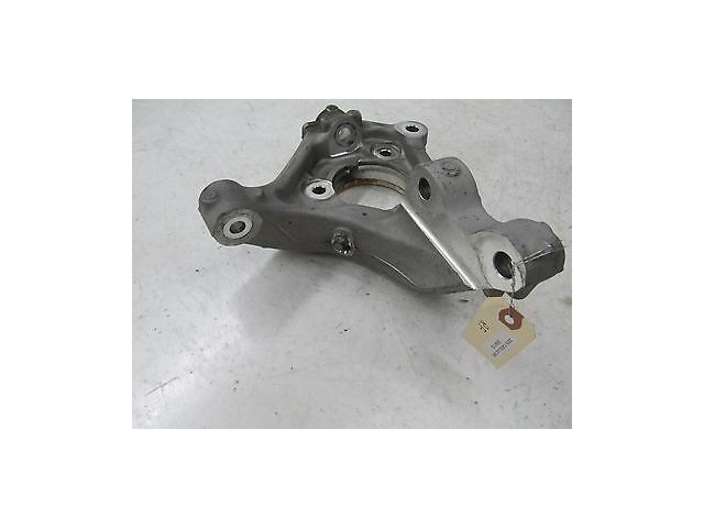 2013-2016 CADILLAC SRX OEM RIGHT FRONT SPINDLE  KNUCKLE 22861294