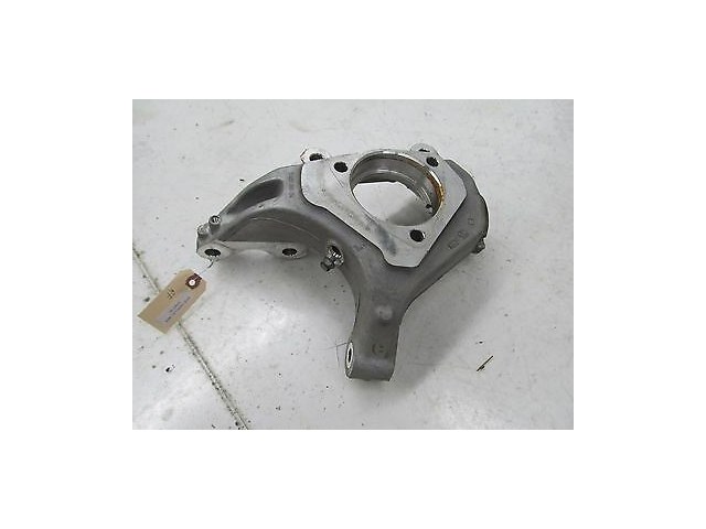 2013-2016 CADILLAC SRX OEM RIGHT FRONT SPINDLE  KNUCKLE 22861294