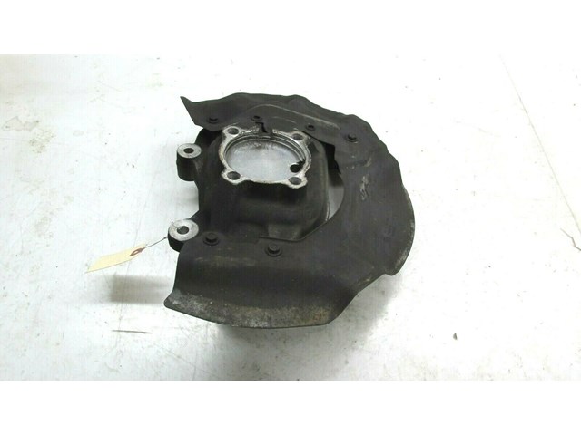 2006-2010 BMW 650i E64 E63 OEM LEFT FRONT WHEEL KNUCKLE SPINDLE 