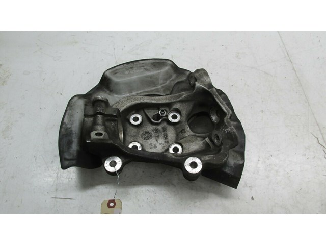 2006-2010 BMW 650i E64 E63 OEM LEFT FRONT WHEEL KNUCKLE SPINDLE 