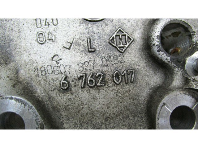 2006-2010 BMW 650i E64 E63 OEM LEFT FRONT WHEEL KNUCKLE SPINDLE 