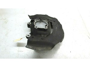 2006-2010 BMW 650i E64 E63 OEM LEFT FRONT WHEEL KNUCKLE SPINDLE 