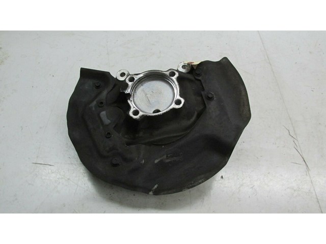 2006-2010 BMW 650i E64 E63 OEM RIGHT FRONT WHEEL KNUCKLE SPINDLE 