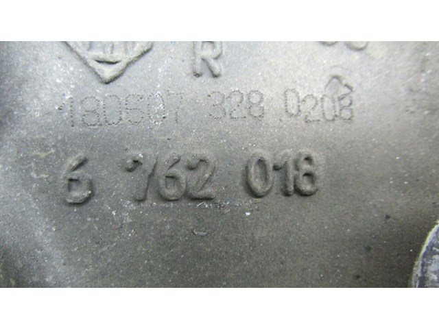 2006-2010 BMW 650i E64 E63 OEM RIGHT FRONT WHEEL KNUCKLE SPINDLE 