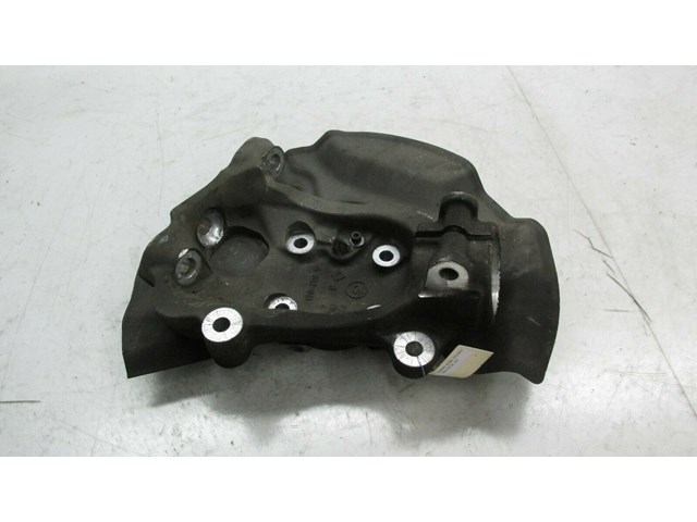 2006-2010 BMW 650i E64 E63 OEM RIGHT FRONT WHEEL KNUCKLE SPINDLE 