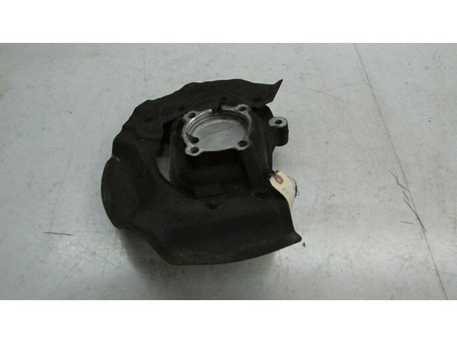 2006-2010 BMW 650i E64 E63 OEM RIGHT FRONT WHEEL KNUCKLE SPINDLE 