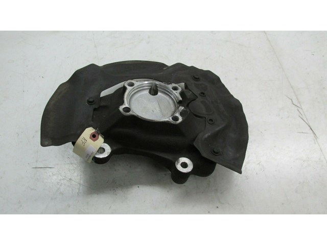 2006-2010 BMW 650i E64 E63 OEM RIGHT FRONT WHEEL KNUCKLE SPINDLE 