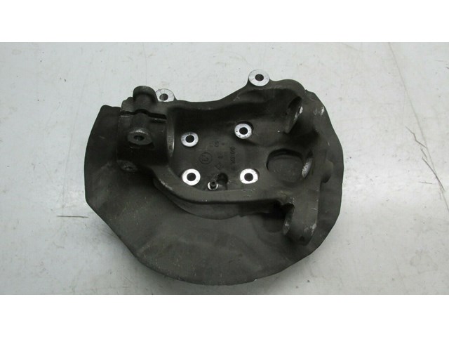 2006-2010 BMW 650i E64 E63 OEM RIGHT FRONT WHEEL KNUCKLE SPINDLE 