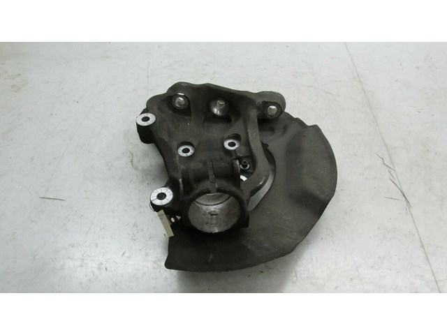 2006-2010 BMW 650i E64 E63 OEM RIGHT FRONT WHEEL KNUCKLE SPINDLE 