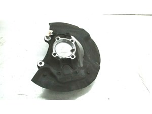 2006-2010 BMW 650i E64 E63 OEM RIGHT FRONT WHEEL KNUCKLE SPINDLE 