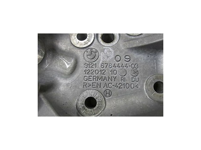 2006-2013 BMW 335i E92 COUPE LCI OEM RIGHT FRONT KNUCKLE SPINDLE WHEEL HUB 