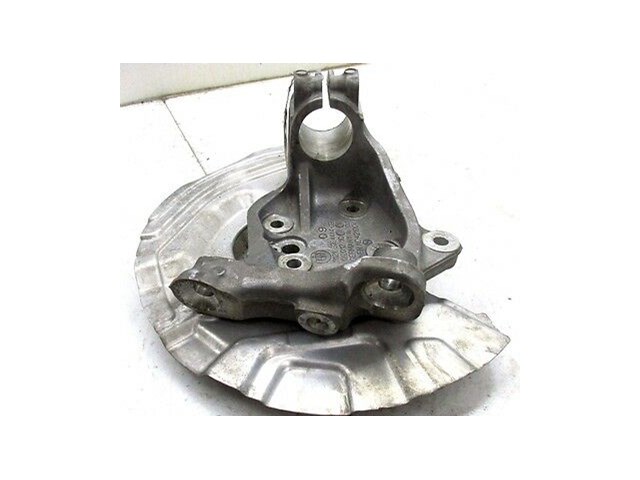 2006-2013 BMW 335i E92 COUPE LCI OEM RIGHT FRONT KNUCKLE SPINDLE WHEEL HUB 