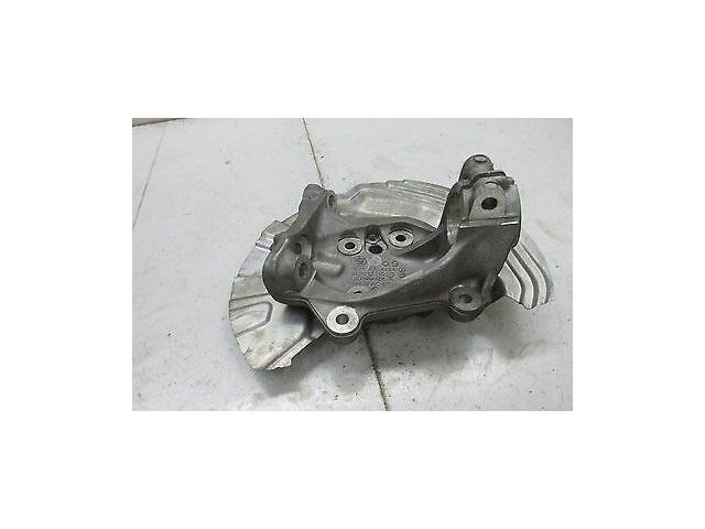 2006-2013 BMW 335i E92 COUPE LCI OEM RIGHT FRONT KNUCKLE SPINDLE WHEEL HUB 