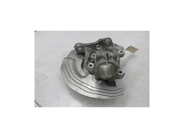 2006-2013 BMW 335i E92 COUPE LCI OEM RIGHT FRONT KNUCKLE SPINDLE WHEEL HUB 
