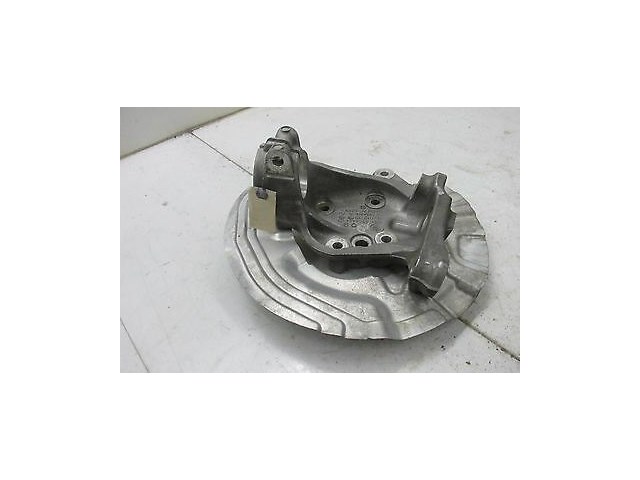 2006-2013 BMW 335i E92 COUPE LCI OEM RIGHT FRONT KNUCKLE SPINDLE WHEEL HUB 