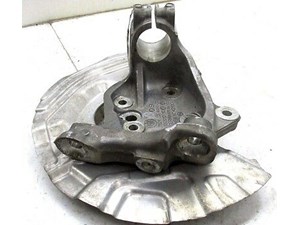 2006-2013 BMW 335i E92 COUPE LCI OEM RIGHT FRONT KNUCKLE SPINDLE WHEEL HUB 