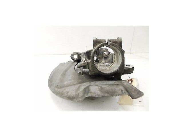 2008-2010 BMW 535i E60 OEM LEFT FRONT DRIVER SIDE KNUCKLE SPINDLE