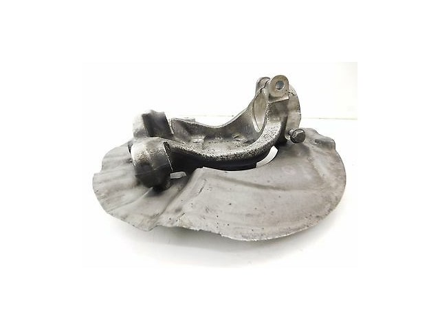 2008-2010 BMW 535i E60 OEM LEFT FRONT DRIVER SIDE KNUCKLE SPINDLE