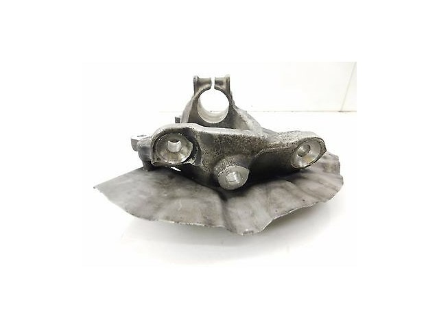 2008-2010 BMW 535i E60 OEM LEFT FRONT DRIVER SIDE KNUCKLE SPINDLE