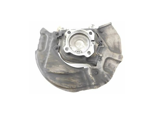 2008-2010 BMW 535i E60 OEM LEFT FRONT DRIVER SIDE KNUCKLE SPINDLE