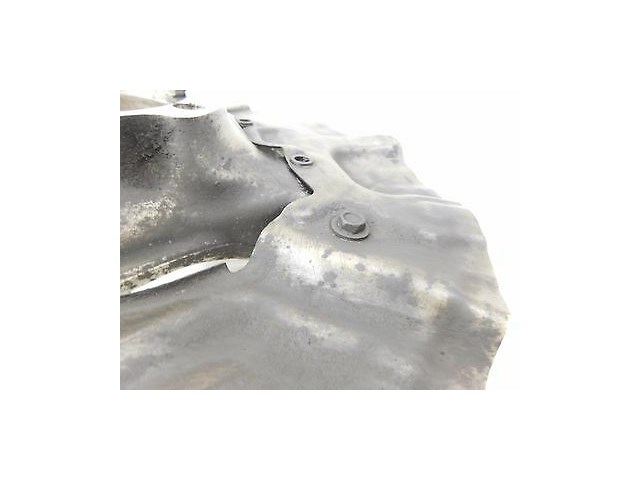 2008-2010 BMW 535i E60 OEM LEFT FRONT DRIVER SIDE KNUCKLE SPINDLE