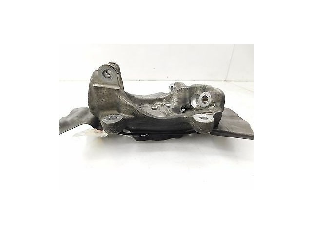 2008-2010 BMW 535i E60 OEM LEFT FRONT DRIVER SIDE KNUCKLE SPINDLE