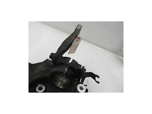 2004-2005 BMW 645CI E63 OEM RIGHT FRONT KNUCKLE SPINDLE 6762018