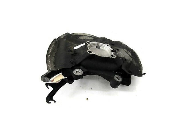 2004-2005 BMW 645CI E63 OEM RIGHT FRONT KNUCKLE SPINDLE 6762018