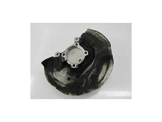 2004-2005 BMW 645CI E63 OEM RIGHT FRONT KNUCKLE SPINDLE 6762018