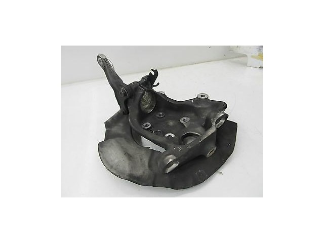 2004-2005 BMW 645CI E63 OEM RIGHT FRONT KNUCKLE SPINDLE 6762018