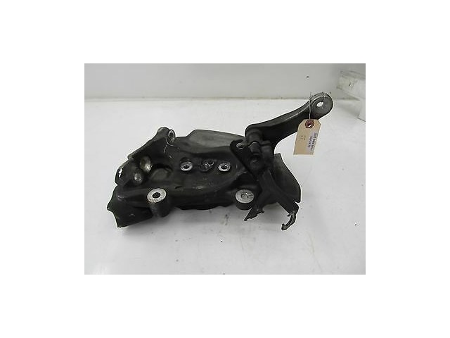 2004-2005 BMW 645CI E63 OEM RIGHT FRONT KNUCKLE SPINDLE 6762018