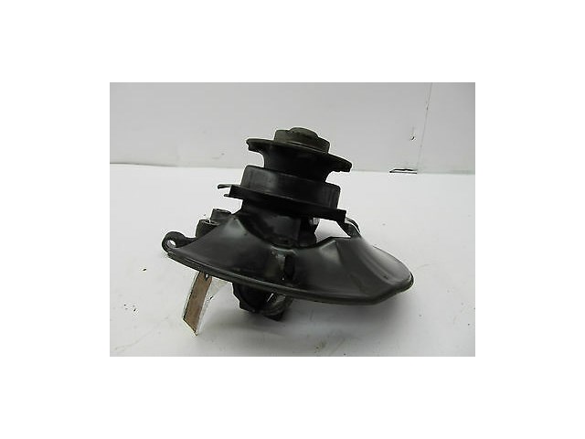 1997-2001 BMW 740i E38 OEM LEFT FRONT DRIVER'S SIDE SPINDLE KNUCKLE HUB